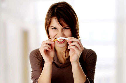 40’ında sigarayı bırak daha uzun yaşa