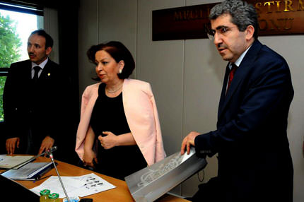 ’Einstein’ yetiştireceğiz