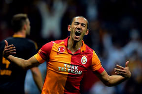 Ve Umut Bulut Trabzon'u yakaladı