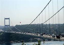 Trafiğin İstanbul'a faturası 5 milyar lirayı aştı