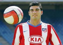 Fenerbahçe’de oynamak isterim