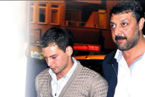 Hayırsız evlat