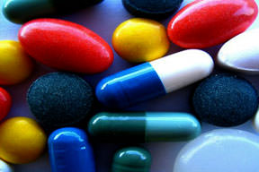 Vitamin hapları kanseri önlüyor
