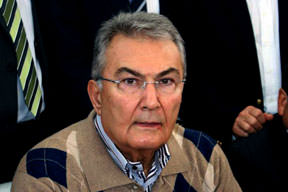 Sıra Baykal'a geldi