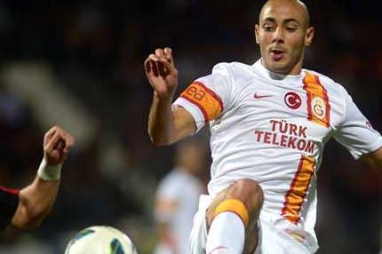 Amrabat şok sözlere cevap verdi