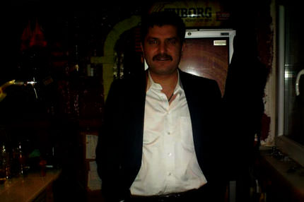 Sevgilisini öldürüp sonra intihar etti