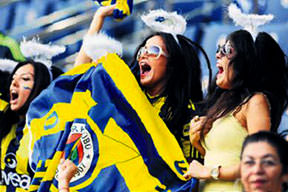 Fener cezayı bugün bitiriyor