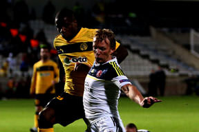 Dirk Kuyt'ta inanılmaz düşüş!
