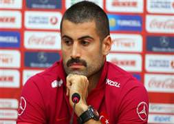 "Burak'ın ağzını burnunu kırdım"