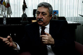 TESK: şoför esnafı dertli