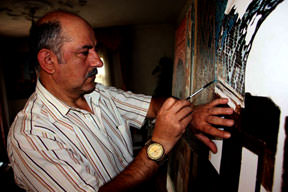 Ressam imam