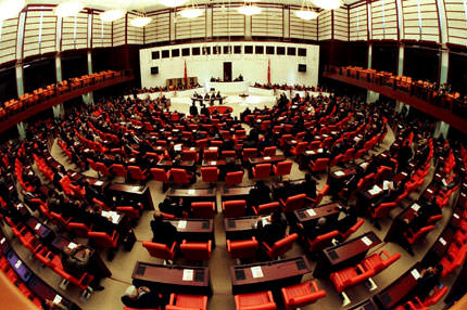 Vatandaşın itirazı var