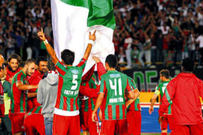 Tarihi tersten yazdı