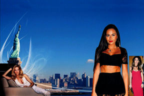 New Newyork'tan kaçış!