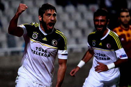 Sakatlardan iyi haber var!