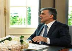 Gül’den ’çift başlılık’ açıklaması