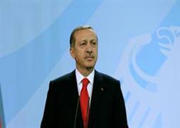 Başbakan'dan açlık grevi açıklaması