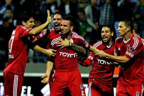 Kartal'ı atv'de izleyin