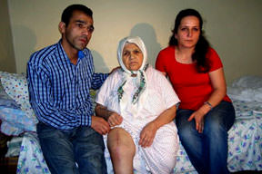 Hatalı sollama