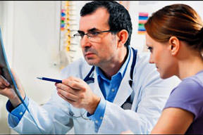 Günde 300 reçete yazan doktor var