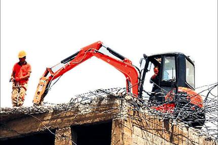 Büyük iş fırsatı