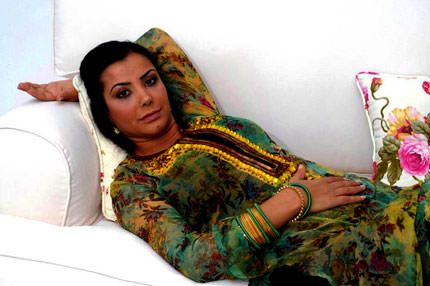 Erkeklere veto koydu