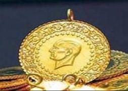 İşte çeyrek altının fiyatı