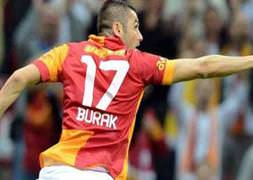 "Fener'e attığım gol tarihi değiştirdi"