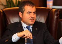 Bakan'dan öğrenciye müjde