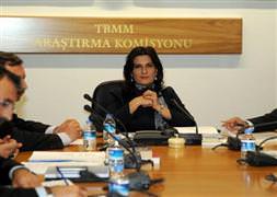 Darbe Komisyonu Erdoğan'ı davet edecek