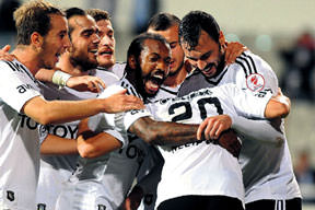 Of aman Kartal!