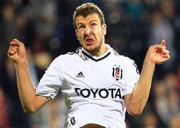 Beşiktaş'tan 'Batuhan' açıklaması