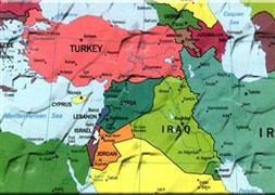 Halklar Türkiye'ye güveniyor