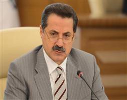 Cumhurbaşkanı Gül'ü yasayla ilgili bilgilendirdi