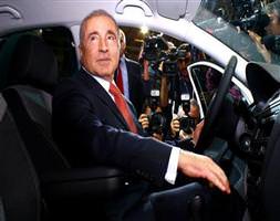 Ünal Aysal: "Bu sene de şampiyonuz"