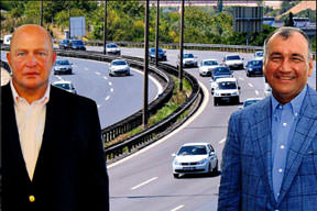 Koç-Ülker birleşti!