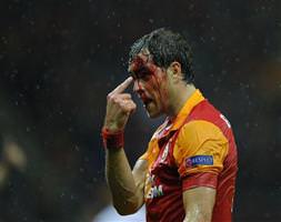 Cimbom'a Elmander'den iyi haber!