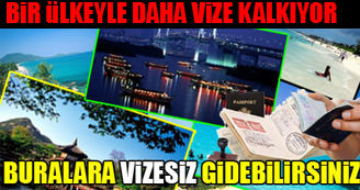 Moldova ile vizeler kalktı-1