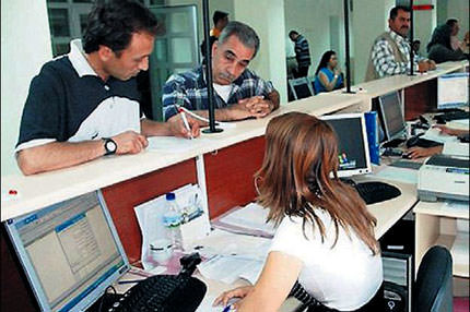 Belediye vergileri 5 yıl kalkıyor