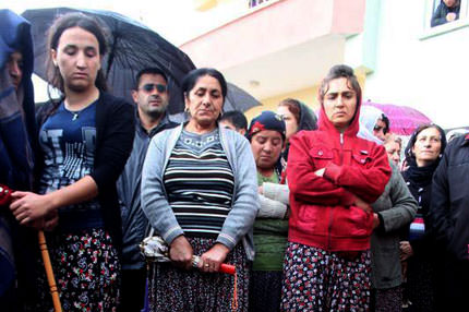 Tunceli’de PKK’ya tokat