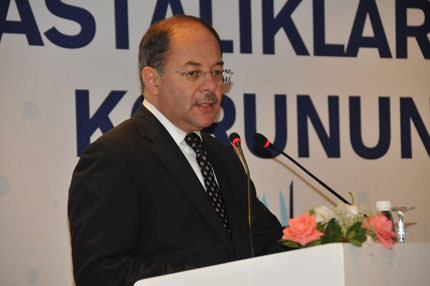 Diyaliz hastalarına terör engeli