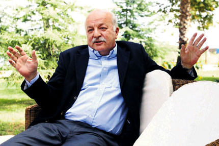 Şener isyan etti
