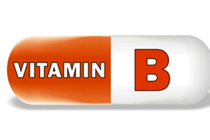 Psikolojik bozukluğa B vitamini