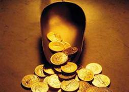 İşte çeyrek altının fiyatı