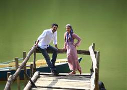 'Benim için üzülme' başlıyor