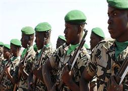 Türkiye Afrika'da devlet kuracak