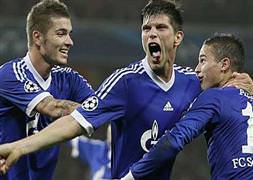 G.Saray'dan Huntelaar açıklaması