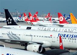 'Atatürk Havalimanı kapanabilir'