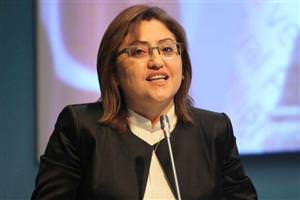 Kadına şiddete 24 saat takip