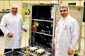 Göktürk-2 için geri sayım başladı